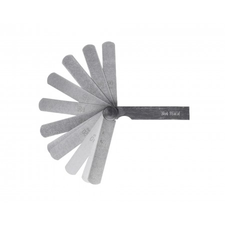 Набор щупов N4 0,1-1 L= 70