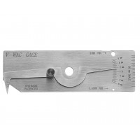 Шаблон сварщика V-WAC