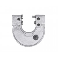 Скоба регулируемая 28-31