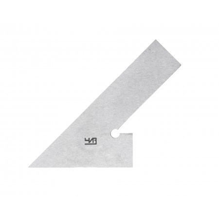 Угольник поверочный УП- 100х 60 45град. кл.2 ЧИЗ