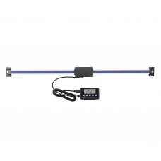 Линейка измерительная электр. 0-500 мм 0,01 тип F с выносным дисплеем SHAHE