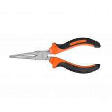 Круглогубцы 160 сатин финиш HORTZ