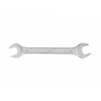 Ключ гаечный рожковый двусторонний 20х22 мм КЗСМИ