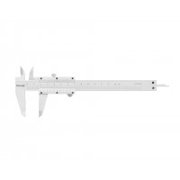 Штангенциркуль ШЦ-1-125 0,02 губки 40мм SHAHE