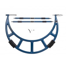 Микрометр МК- 500 0,01 SHAN