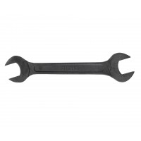 Ключ гаечный рожковый двусторонний 46х50 мм оксидирование SITOMO (7811-0046)