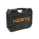 Набор профессионального инструмента HORTZ №2 94 предмета