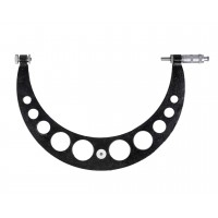 Микрометр резьбовой МВМ-300 0,01 с поверкой КировИнструмент