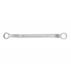 Ключ накидной двусторонний 36х38 хромирование