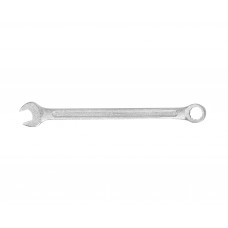 Ключ гаечный комбинированный 9х9 мм хромирование КОБ