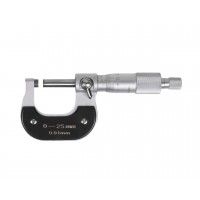 Микрометр МК- 25 0,01 с поверкой SHAN