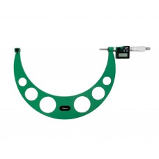 Микрометр резьбовой МВМЦ 250-275 0.001 электр. МИК