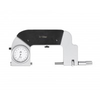 Скоба рычажная СРП-100 0,001 повышенной точности SHAN