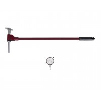 Нутромер индикаторный НИ 250-450 0,01 КировИнструмент