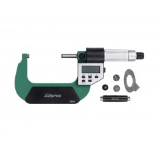 Микрометр МКЦ- 75 0,001 электронный 5-кн. IP54 Микрон