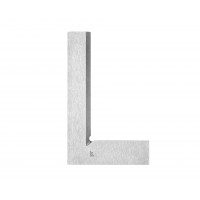 Угольник лекальный УЛП-100х 60 кл.0 КЛБ