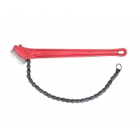 Ключ трубный цепной 18