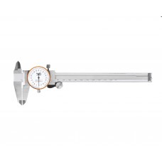 Штангенциркуль ШЦК-1-300 0,02 с круговой шкалой ЧИЗ