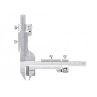 Штангензубомер ШЗН-26 0,02 (1-26) ЧИЗ