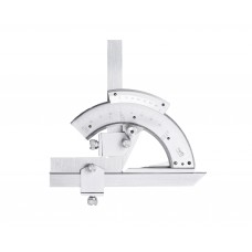 Угломер нониусный 2' мод. 127 (1005) тип 2 с поверкой
