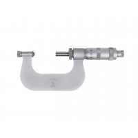 Микрометр резьбовой МВМ- 50 0,01 КировИнструмент