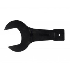 Ключ гаечный рожковый односторонний ударный 180 мм SITOMO