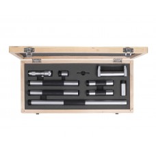 Нутромер микрометрический НМ 100-1200 0,01 Микрон