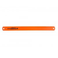 Полотно ножовочное машинное 500х40х2х4 HORTZ