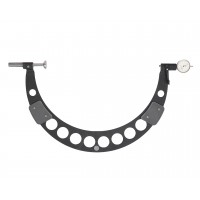 Скоба индикаторная СИ-400-500 КировИнструмент