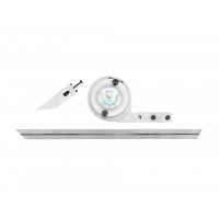 Угломер индикаторный 0-360° 5" (300мм) КЛБ