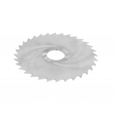 Фреза 125 х 1,6 х 27 тип3 Z= 32 Р9 