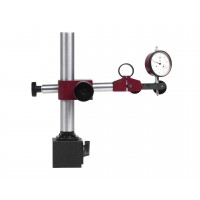 Штатив для индикаторов ШМ- IIВ магнитный (ИЧ ) КировИнструмент