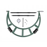Микрометр рычажный МРИ-500 0,01 Микрон