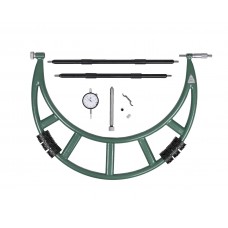 Микрометр рычажный МРИ-500 0,01 Микрон