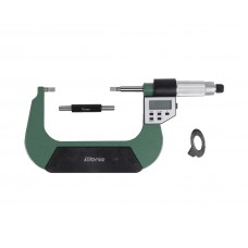 Микрометр лезвийный МКЦЛ-100 0,001 электронный Микрон