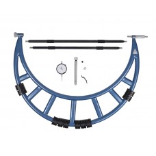 Микрометр рычажный МРИ-900 0,01 Микрон