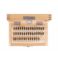 Набор КМД N11 кл.0 (0-Н11) КировИнструмент