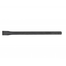 Зубило слесарное 400 мм сталь