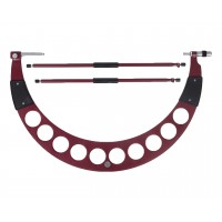 Микрометр МК- 600 0,01 КировИнструмент