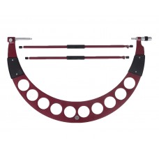 Микрометр МК- 600 0,01 КировИнструмент