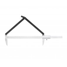 Штангенциркуль разметочный ШЦСРТ- 300 0,1 с твердосплавными губками МИК PRO