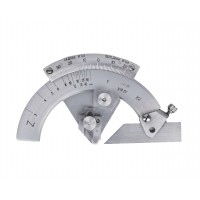 Угломер нониусный 0- 25°/0-35° (1°) 2УРИ