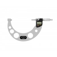 Микрометр МКЦ- 150 0,001 электр. без логотипа