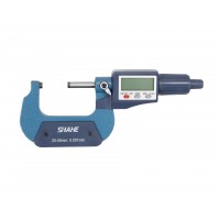 Микрометр МКЦ- 50 0,001 электронный SHAHE