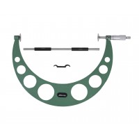 Микрометр зубомерный МЗ-300 0,01 Микрон