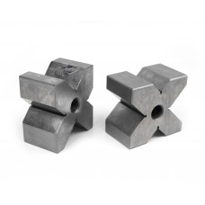 Призма поверочная П2-2 150х80х135 кл.2 СТИЗ