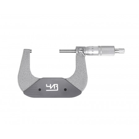 Микрометр МК- 75 0,01 с поверкой ЧИЗ