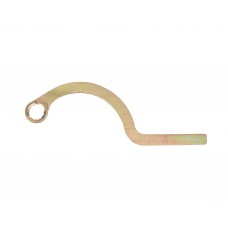 Ключ накидной серповидный 27 мм