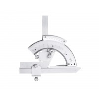 Угломер нониусный 0-320° 2'