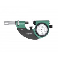 Скоба рычажная СР- 25 0,001 повышенной точности Микрон